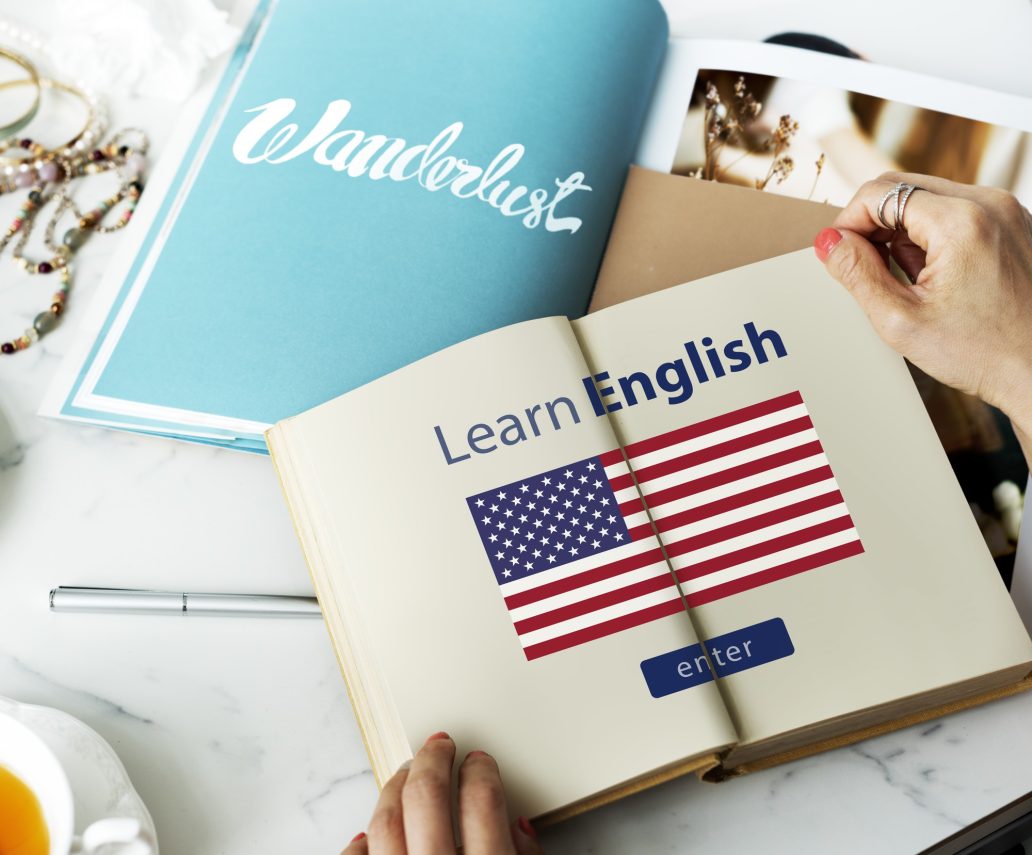 English Course